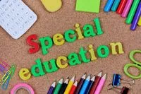 Specialusis Ugdymas/ Special Education