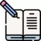 Journal Publications icon