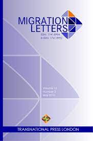 Migration Letters - Q2 journal