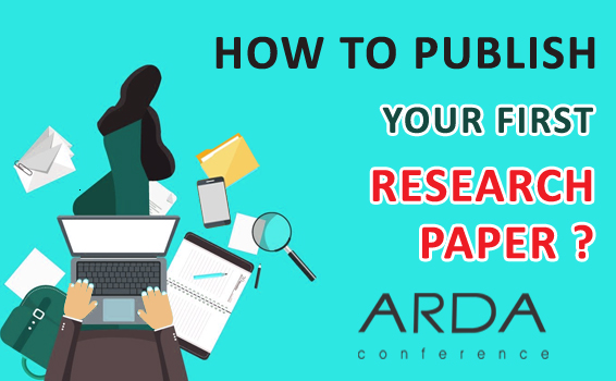 how to get research paper published in
