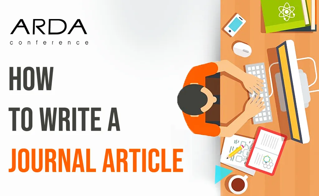 How to Write a Journal Article
