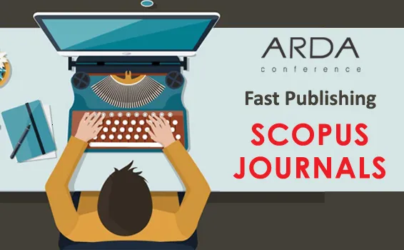 Fast publishing Scopus indexed journals