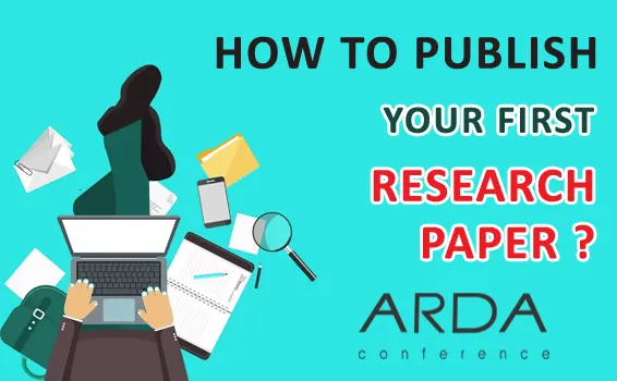 How to Publish your first Research Paper