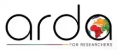 ARDA Logo