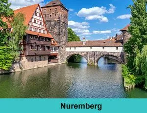 nuremberg