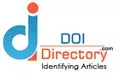 DOI directory logo