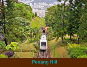 penang-hill