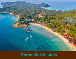 perhentian-islands