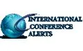 International Conference Alerts logo