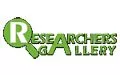 researchers gallery logo
