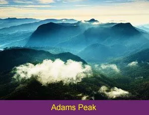 adams-peak